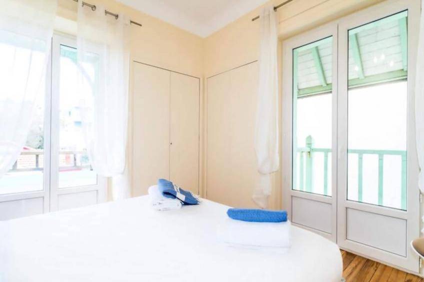 Somptueuse Demeure Arcachonnaise De Caractère Avec Accès Direct à La Plage - foto 27