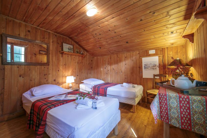 Chalet L’eau Vive - foto 17
