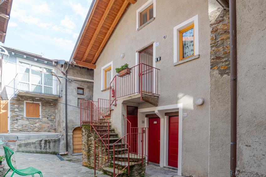 Belmonte Balcone - foto 21