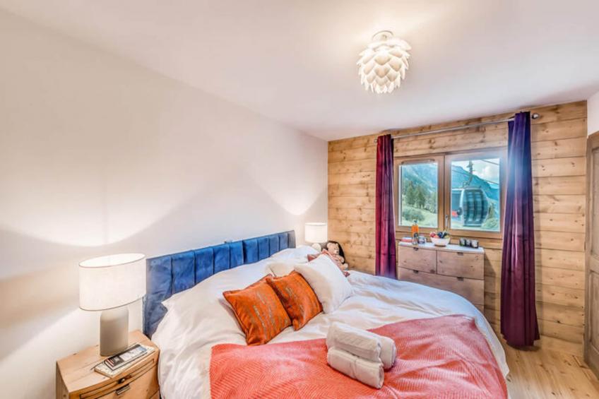 Résidence Lodge Des Neiges C - foto 26