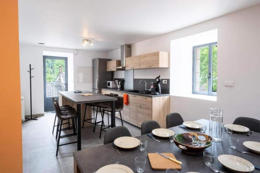 Gîte Location de vacances à lozeret - foto 7