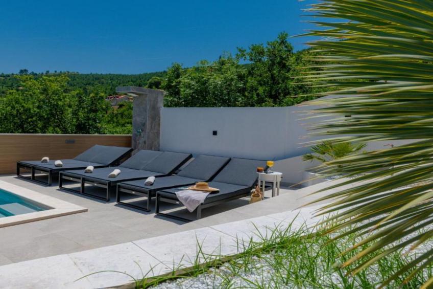 Villa Eden Dubrovnik - Six Bedroom Villa - foto 42