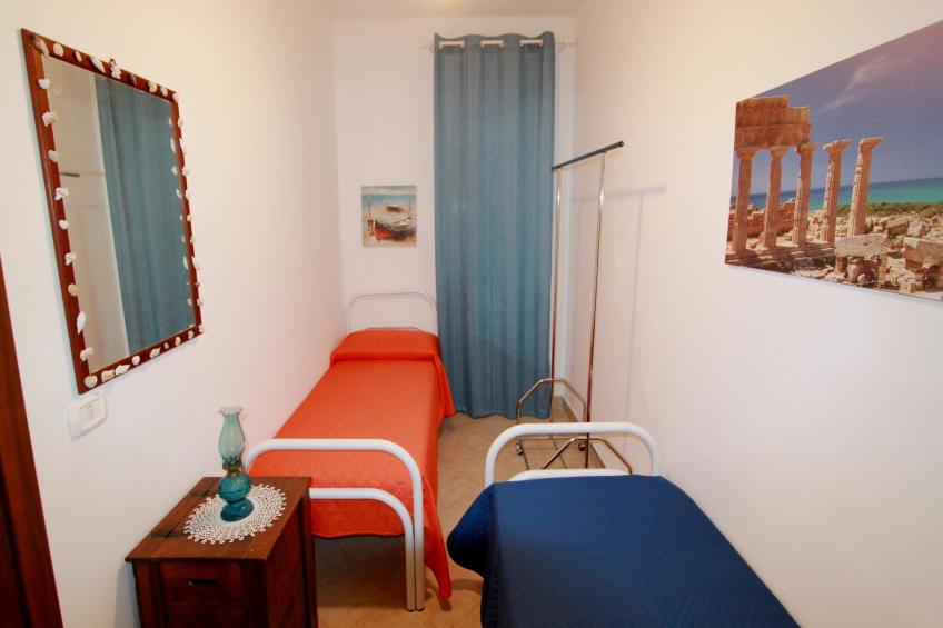 Appartementen, Castelvetrano - Type F - foto 11