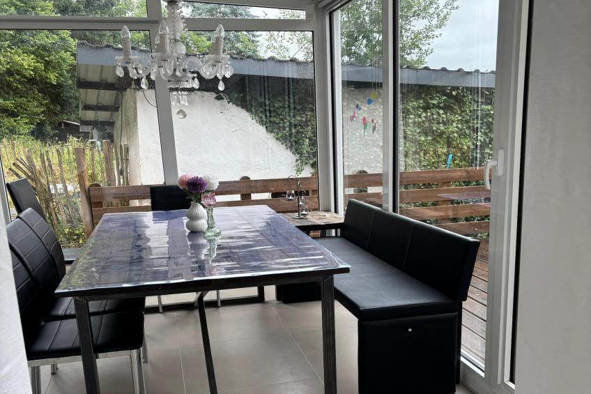 Ferienhaus Gerolstein-Müllenborn - foto 4