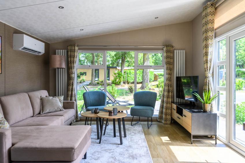 Nova 4 persons Wellness (Hottub) - foto 2