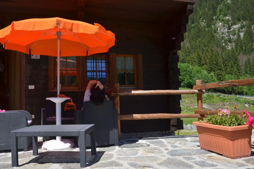 Chalet Borgo Walser Testa 5 - foto 16