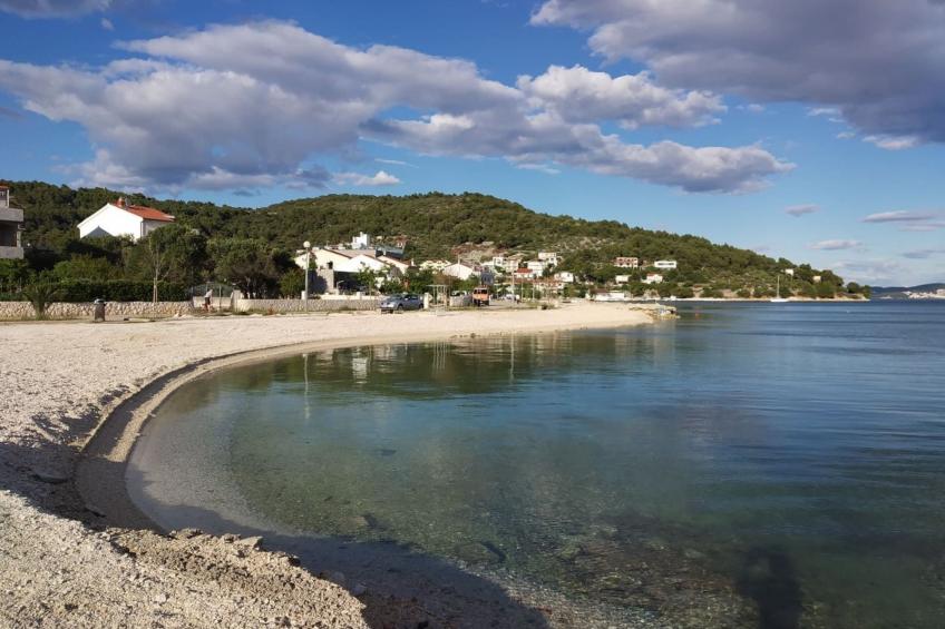 Erdgeschosswohnung, erste Reihe vom Meer - foto 46