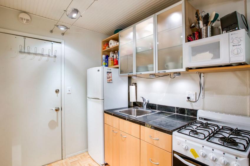 Tolle kleine Eigentumswohnung mit Kamin und Wi-Fi - foto 6