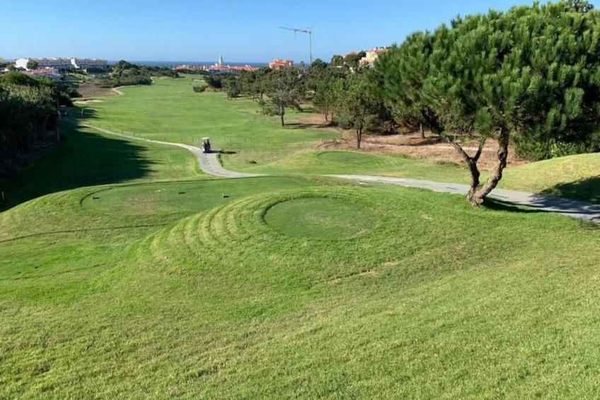 Atmen Sie die Meeresbrise in Praia Del Rey ein - foto 23