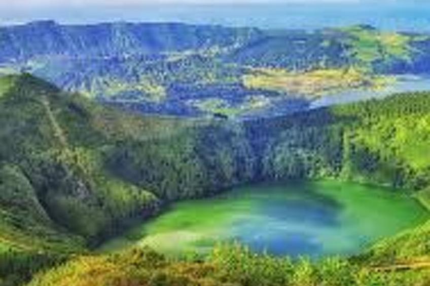 Strand und Natur auf den Azoren - foto 11