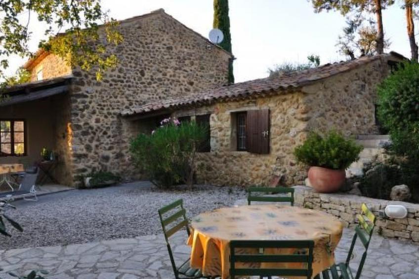 "Haus der Olivenbäume" - foto 10