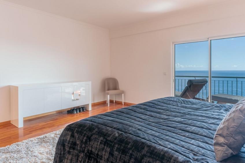 Sunspot Reis Magos mit Meerblick - foto 12