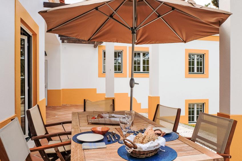 Villa dos Sobreiros - foto 37