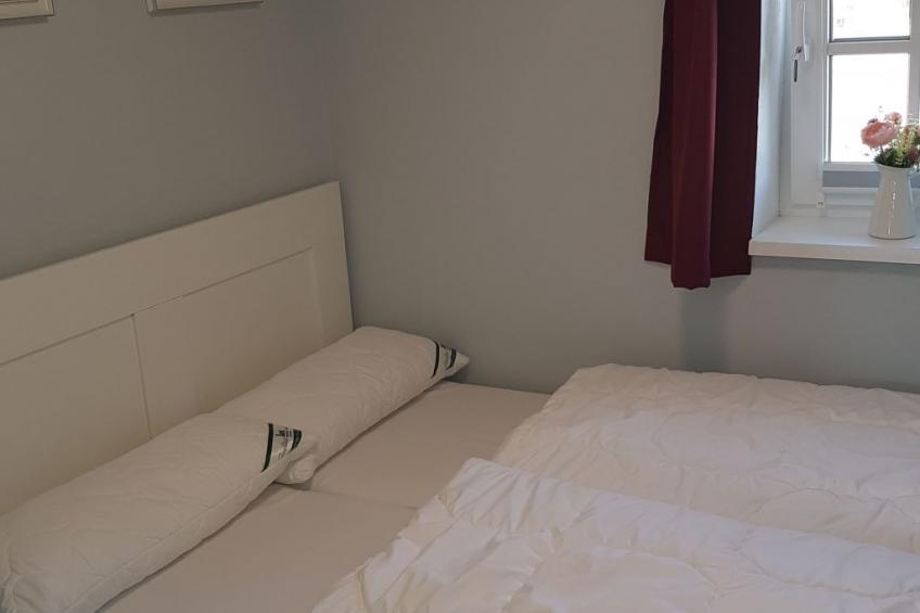 Traumhafte Ferienwohnung im Reetferienhaus - foto 17