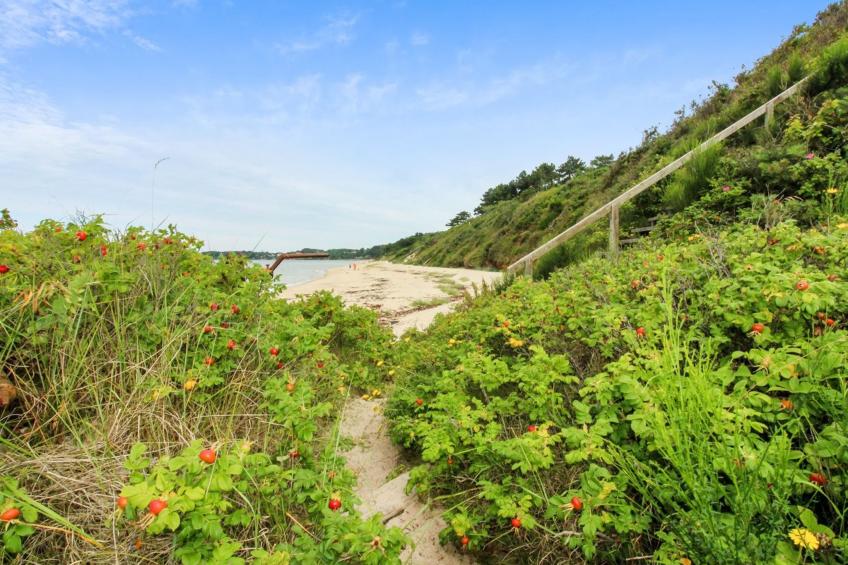 "Dilara" - 400m from the sea in Bornholm - foto 20