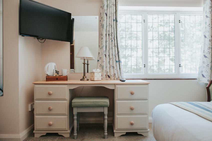 Classic Twin Room - foto 10