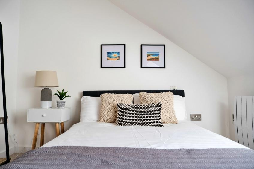 Tolcarne Stay - Luxury Newquay Apartment - foto 20
