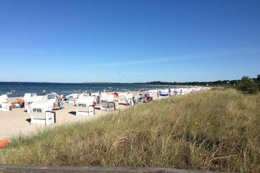 Ferien an der Ostsee - foto 23