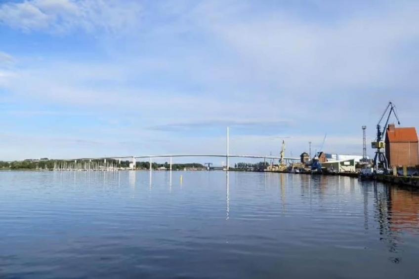 Ferienwohnung Dunker nähe Ostsee - foto 33