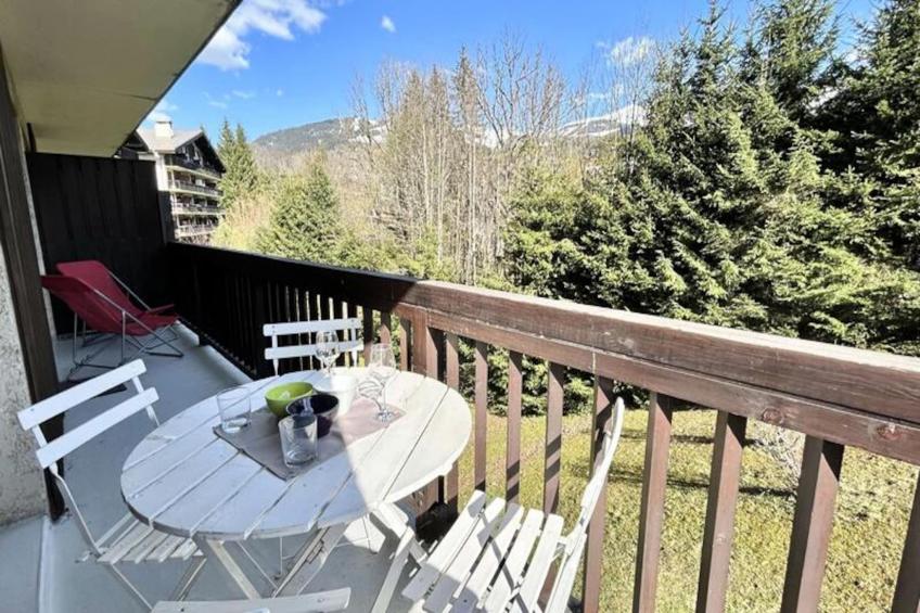 Résidence Riante Colline Du Haut - Pervenches - foto 16