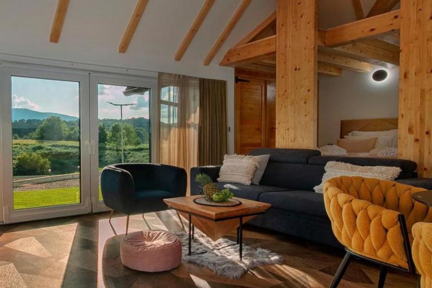 Mountain View Resort (Tina) - foto 18