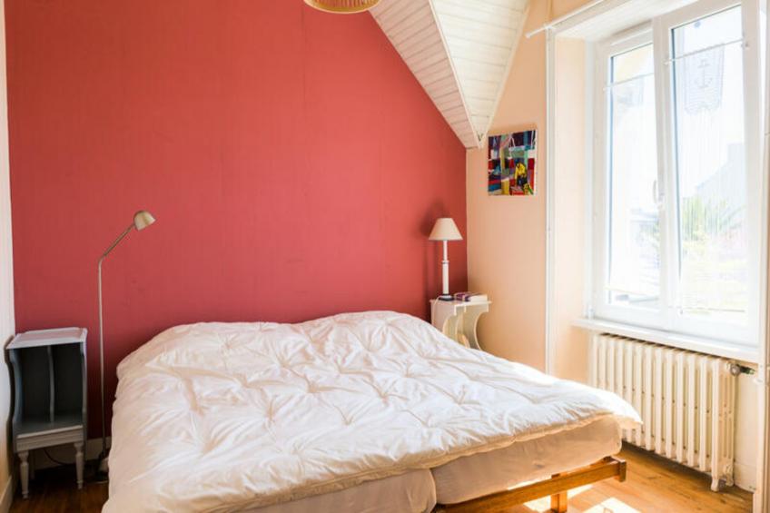 Maison à Treffiagat-Léchiagat - foto 14