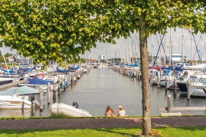 Veerse Wende 6 pers - foto 39