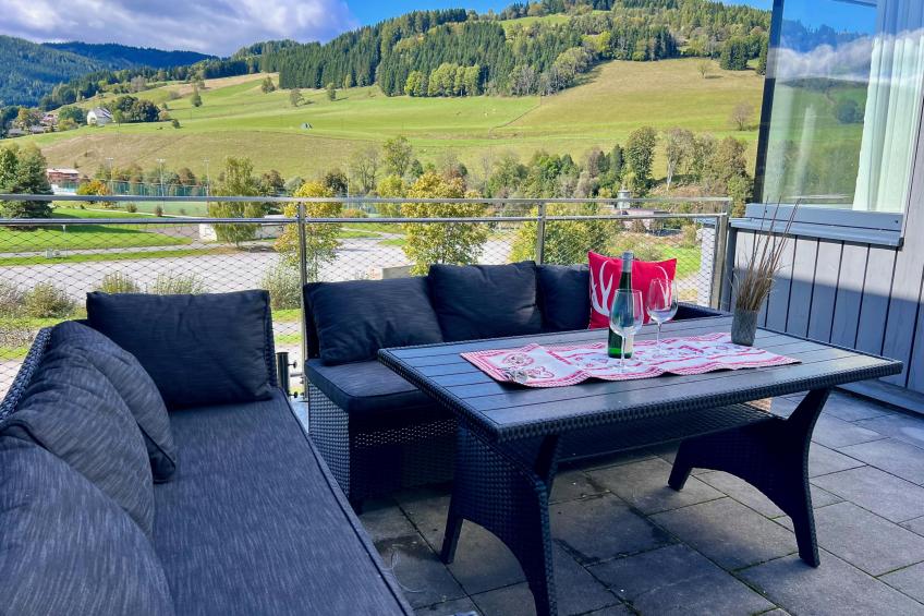 Winzerchalet - foto 40