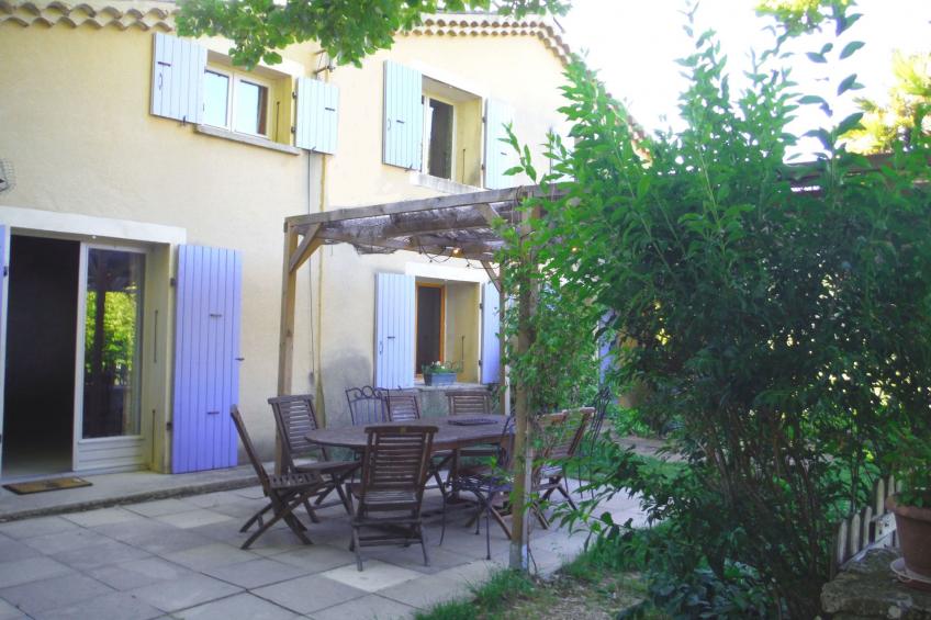 Domäne auf dem Bauernhof - foto 2