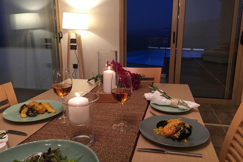 Brandneue, schicke und luxuriöse Wohnung - foto 24