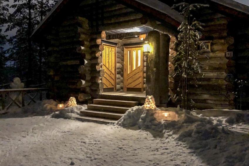 Kelohippu 1 - foto 8