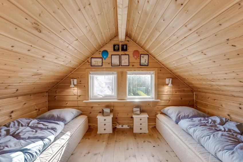 "Terese" - 45km from the sea in Western Jutland - foto 15