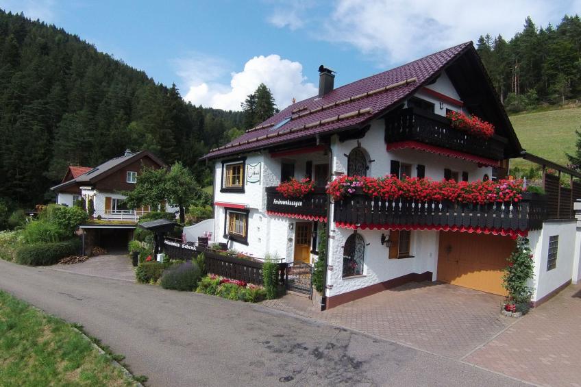 FeWo TALBLICK - foto 15