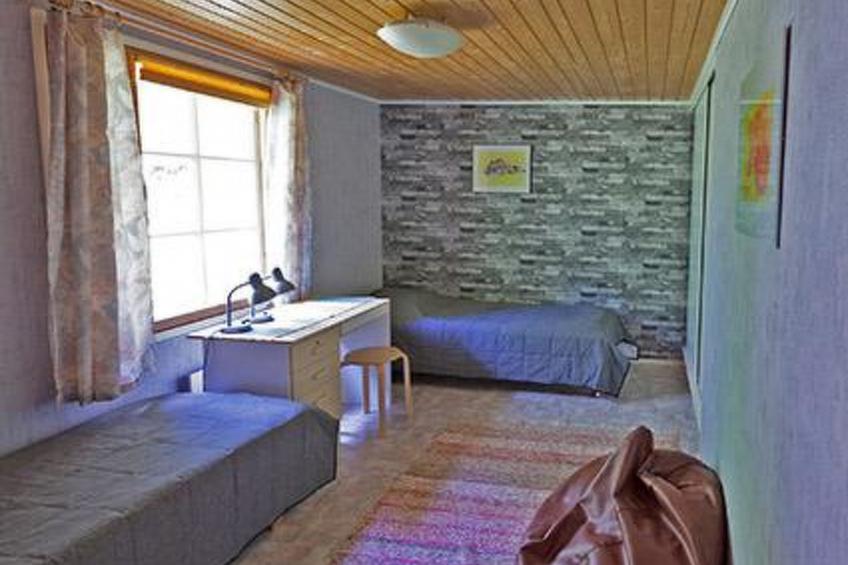 Keltavuokko, vähä-eskeli holiday cottage - foto 14