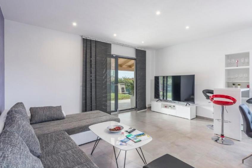 Villa Antoniana - foto 4