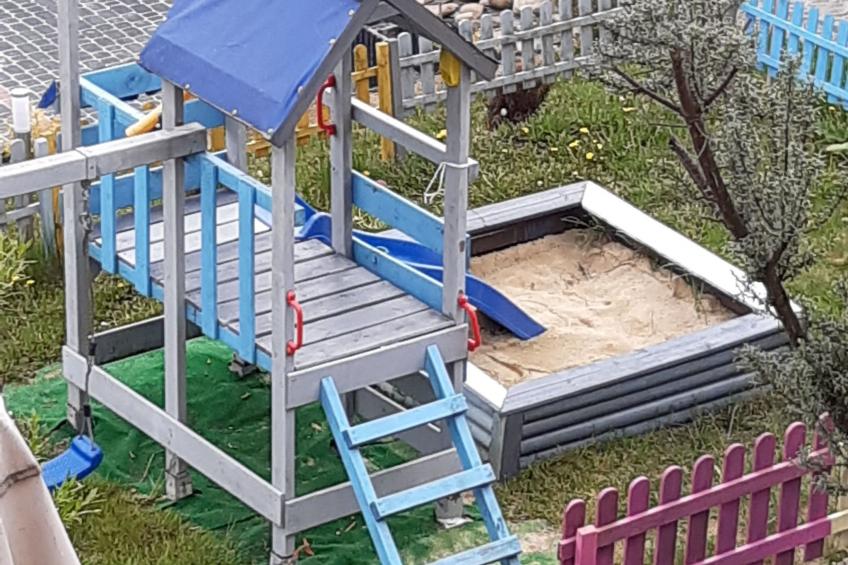 Ferienvilla Gorska Sol für 8 Personen und 2 Kinder - foto 21