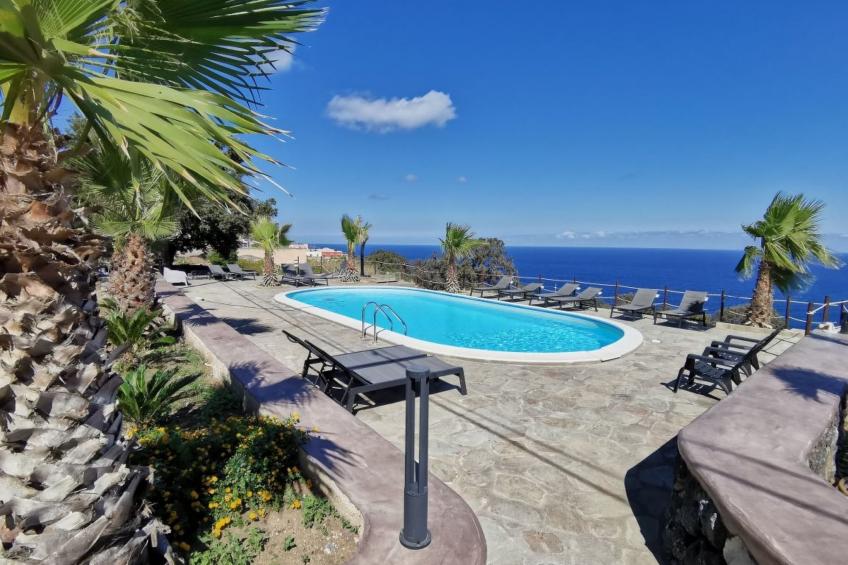 Wohnung 'Alba 8' mit Privatparkplatz - foto 11