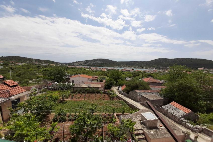 Cozy Apartments with Private Balcony Vinisce - Standard One Bedroom Apartment (Owner II) - foto 8