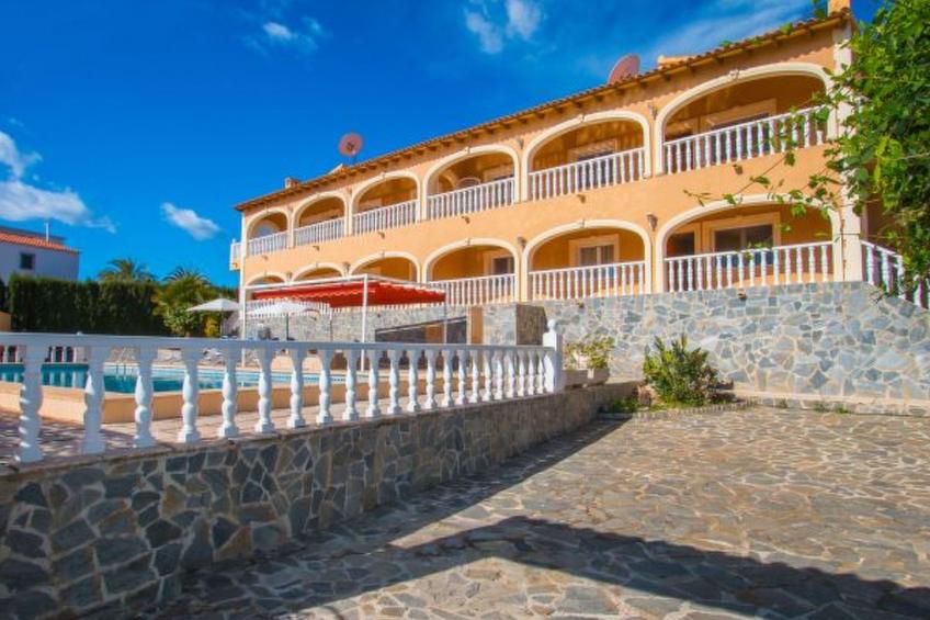 Villa Zelda - PlusHolidays - foto 4