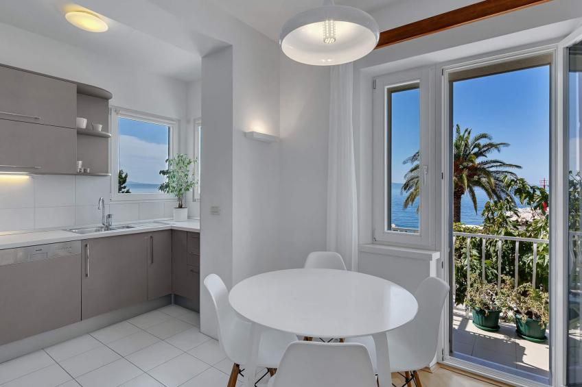 Wohnung Tucepi Meeresfront A1 - foto 22