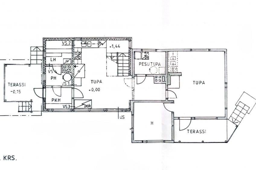 Villa rääpys - foto 34