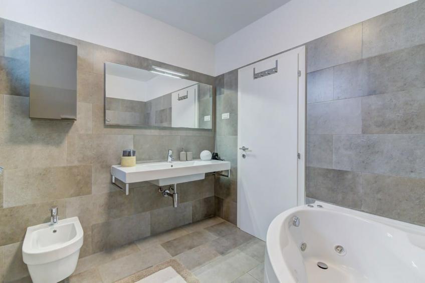 Holiday apartment with heated pool, close to the sea - BF-GCM7R - foto 23