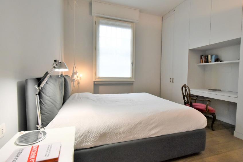 Brera Terrace Apartment - foto 14