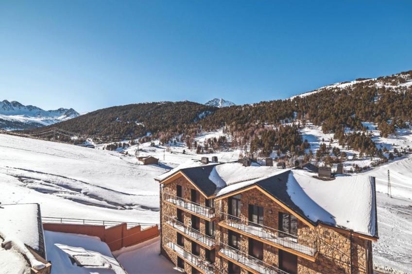 Andorra Bordes d'Envalira S4 - foto 2