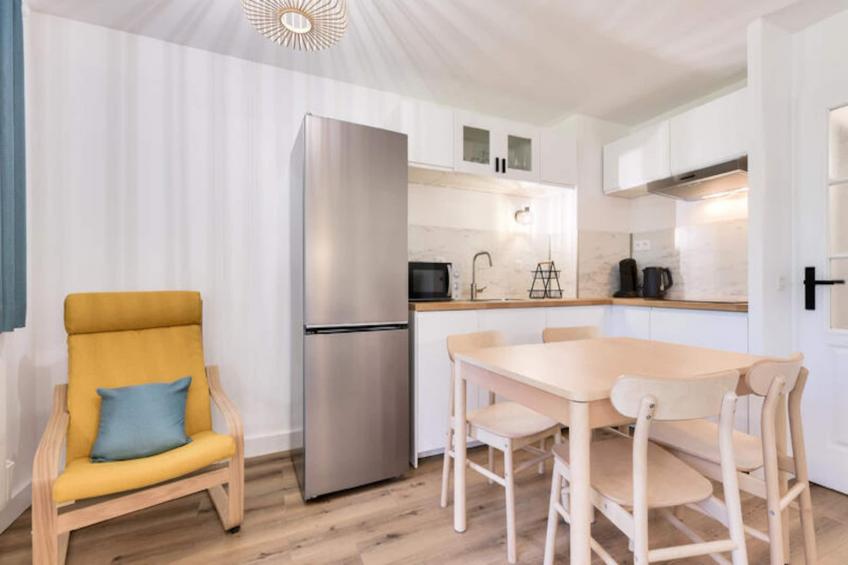 Résidence Lacanau Les Pins - maeva Home - foto 13