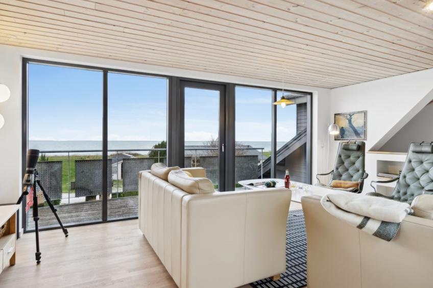 "Alona" - 90m from the sea in Djursland and Mols - foto 3