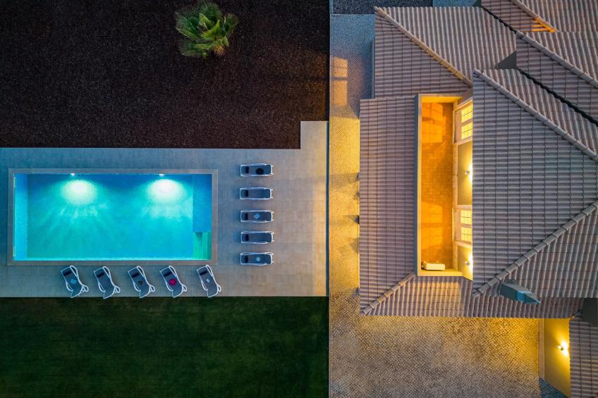 Villa Paradise - foto 11