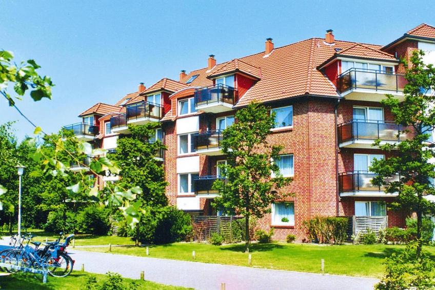 Residentie Passat, Cuxhaven-Döse - Type B