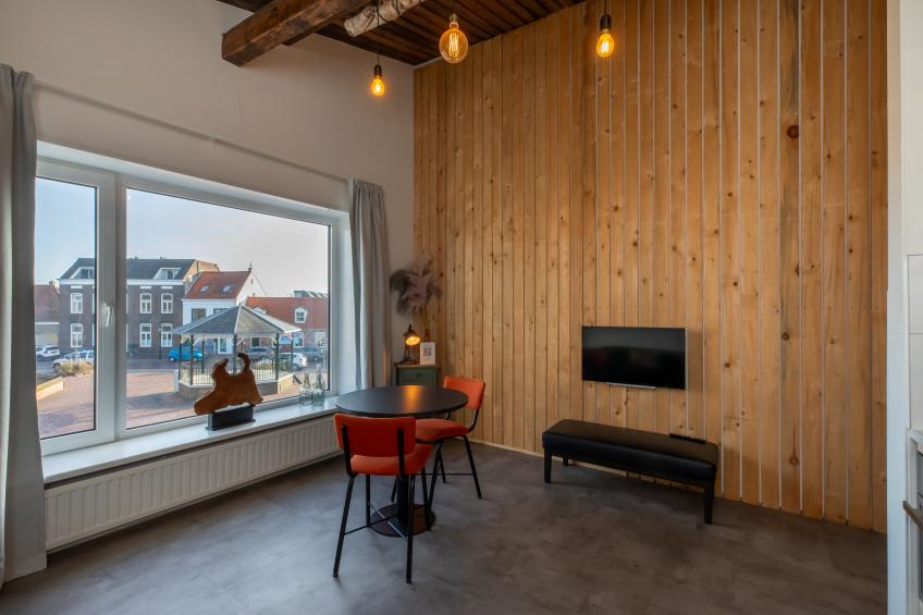 Appartement - Dorpsplein 6 | Koudekerke "Pleinzicht 6a" - foto 8
