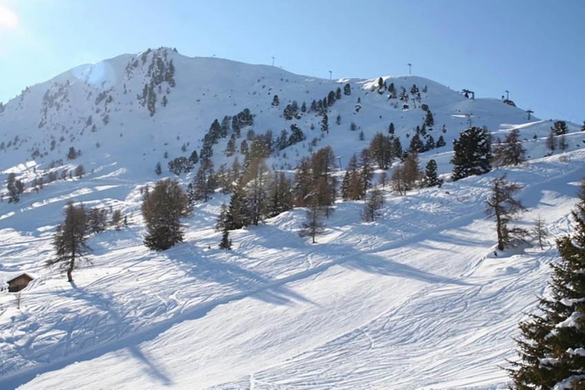 Base Camp COSY chalet 4 personnes - foto 32